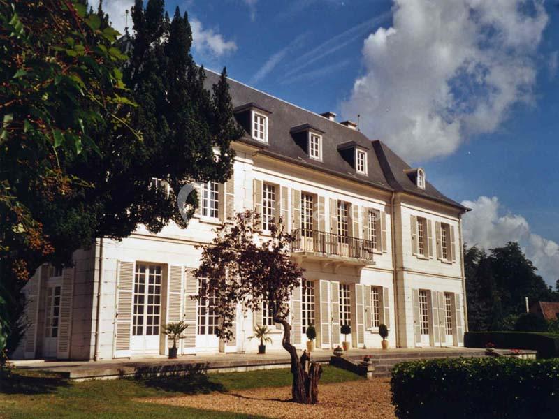Manoir De La Houlette - galerie - photo 1