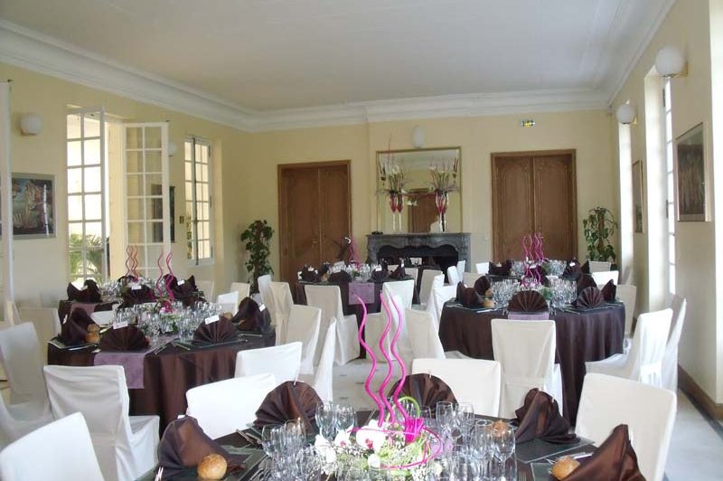 Manoir De La Houlette - photo 3