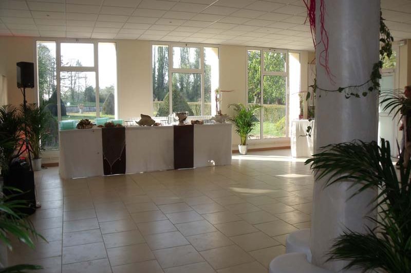Manoir De La Houlette - photo 5