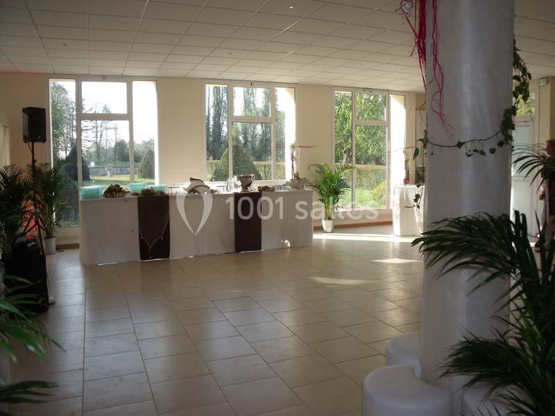 Manoir De La Houlette - galerie - photo 4