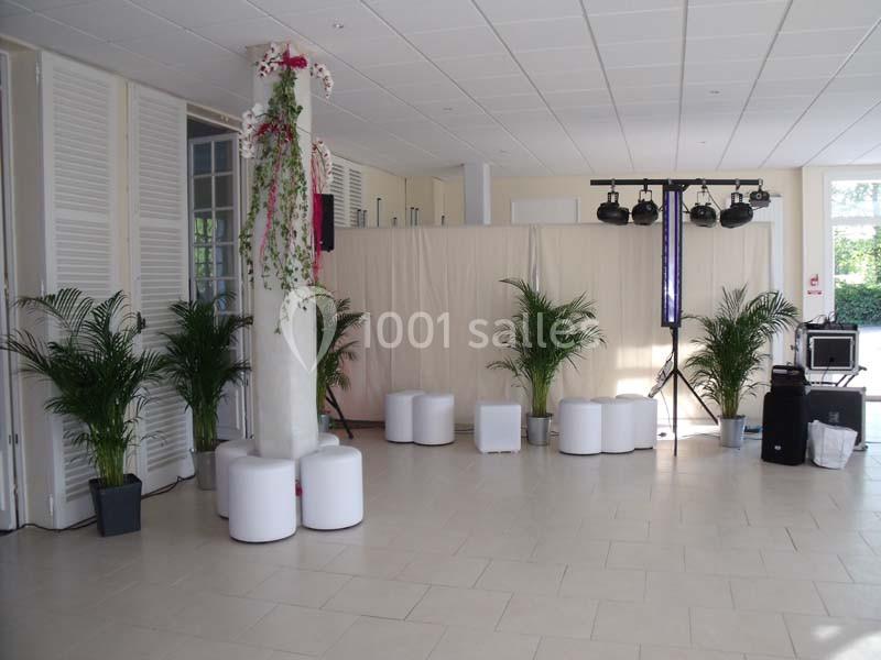 Manoir De La Houlette - galerie - photo 5