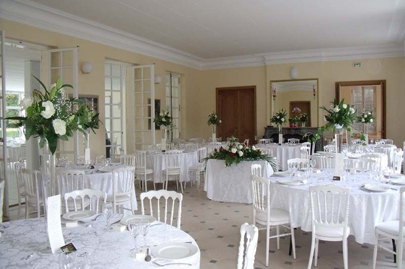 Manoir De La Houlette - photo 3