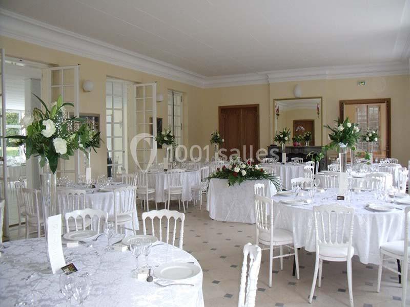 Manoir De La Houlette - galerie - photo 6