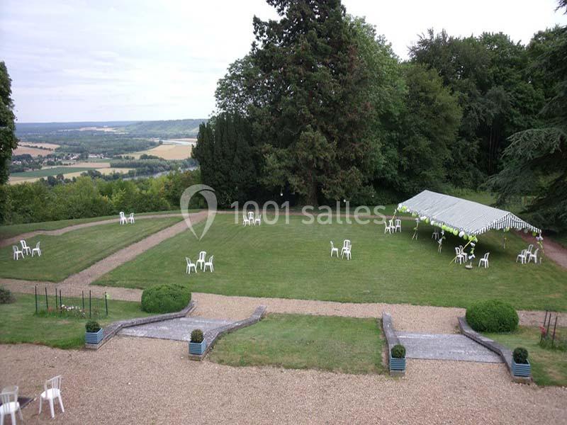 Manoir De La Houlette - galerie - photo 9