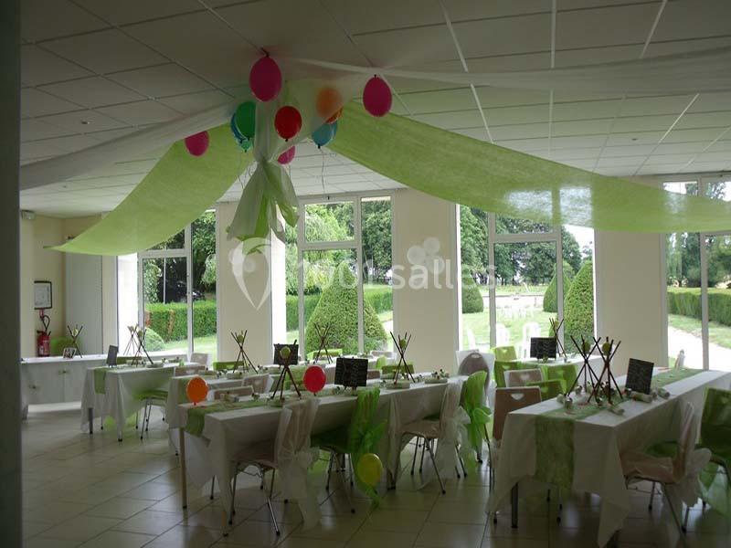 Manoir De La Houlette - galerie - photo 10