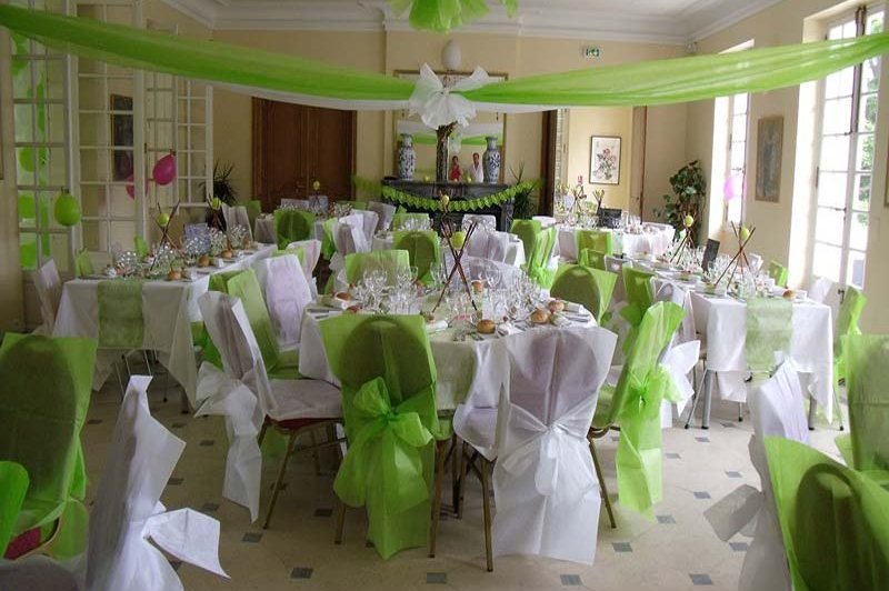 Manoir De La Houlette - photo 4