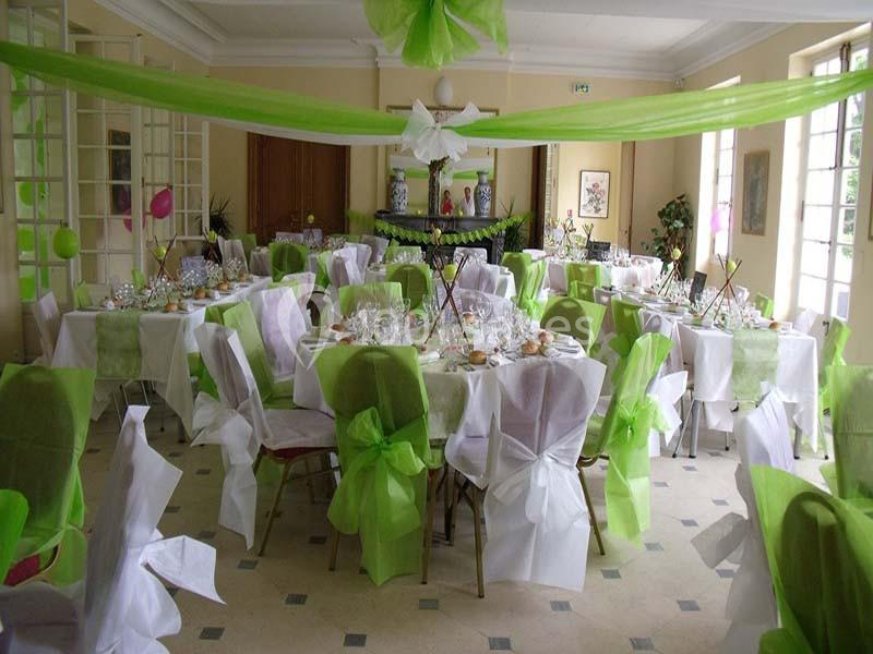 Manoir De La Houlette - galerie - photo 11