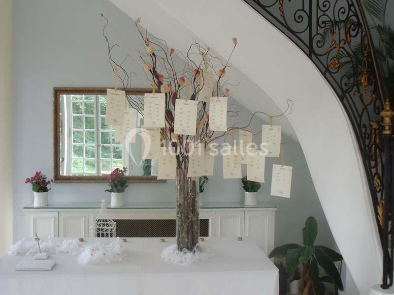 Manoir De La Houlette - galerie - photo 12
