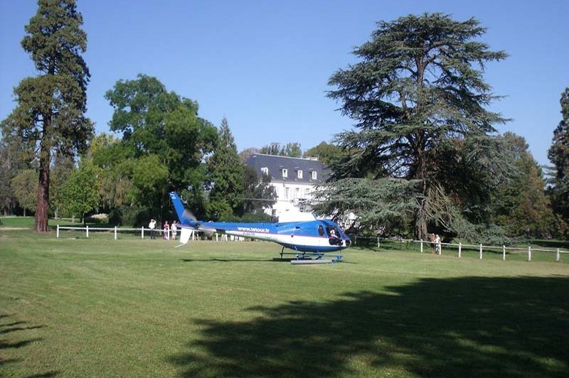Manoir De La Houlette - photo 3