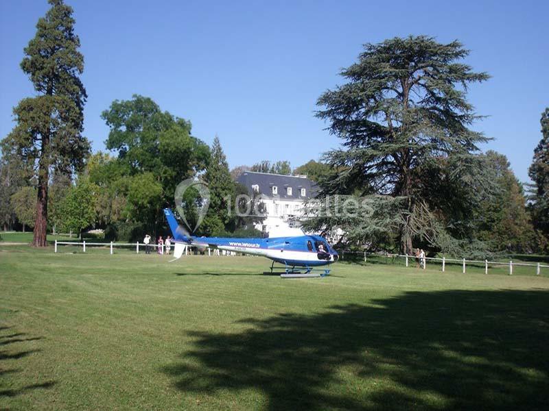 Manoir De La Houlette - galerie - photo 14