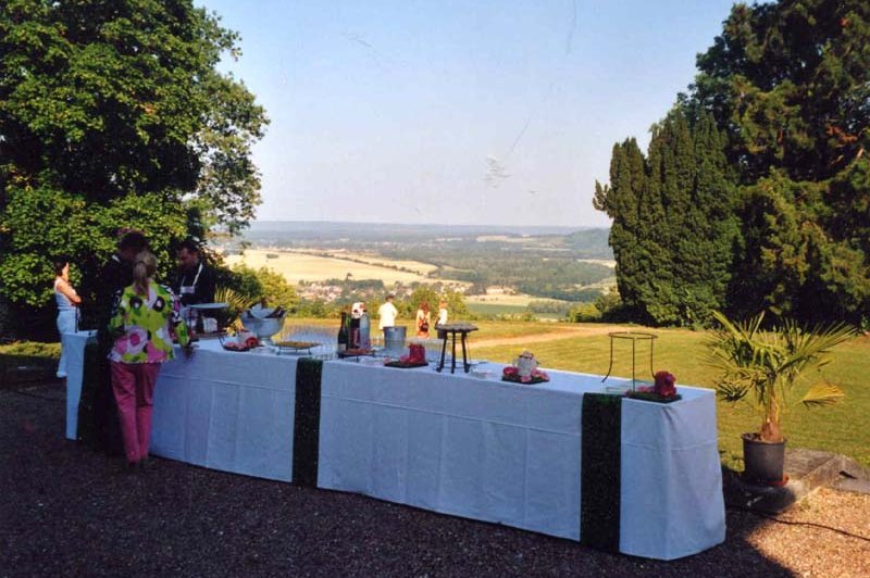 Manoir De La Houlette - photo 4