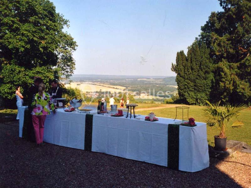 Manoir De La Houlette - galerie - photo 15