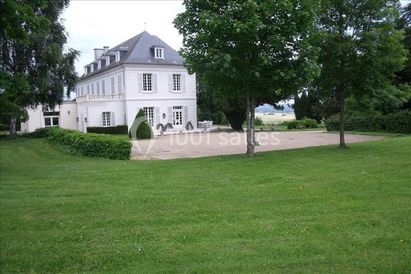 Manoir De La Houlette - galerie - photo 16