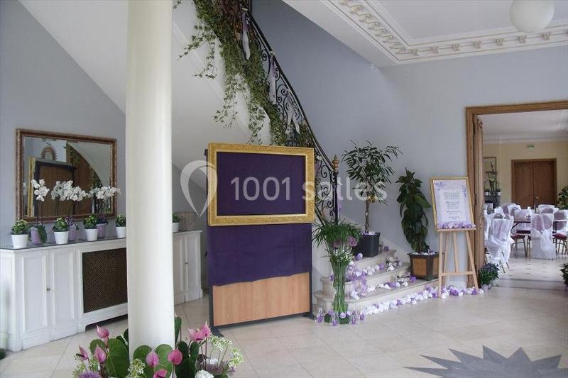 Manoir De La Houlette - galerie - photo 17