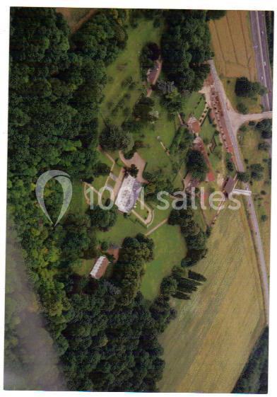Manoir De La Houlette - galerie - photo 19