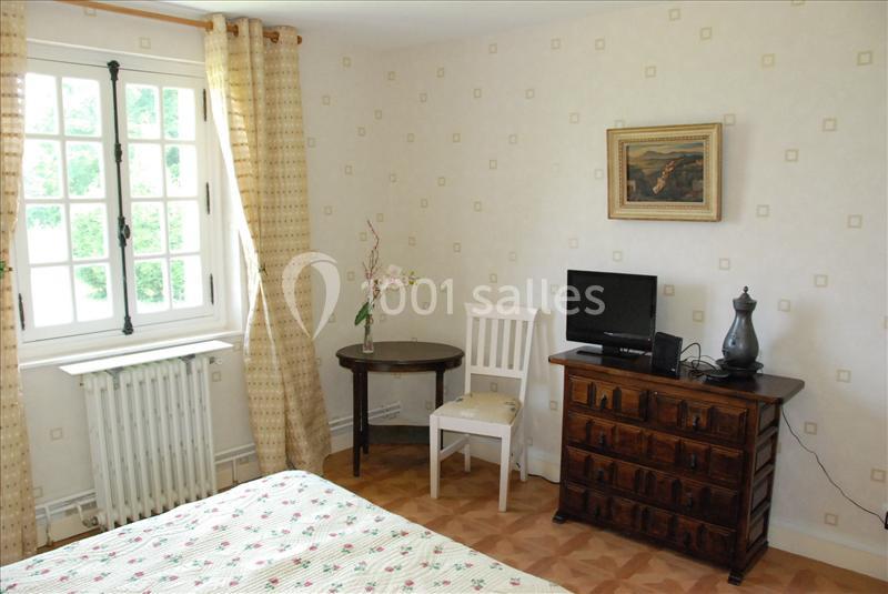 Manoir De La Houlette - galerie - photo 20