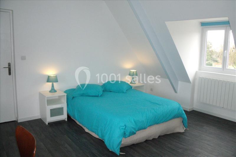 Manoir De La Houlette - galerie - photo 21