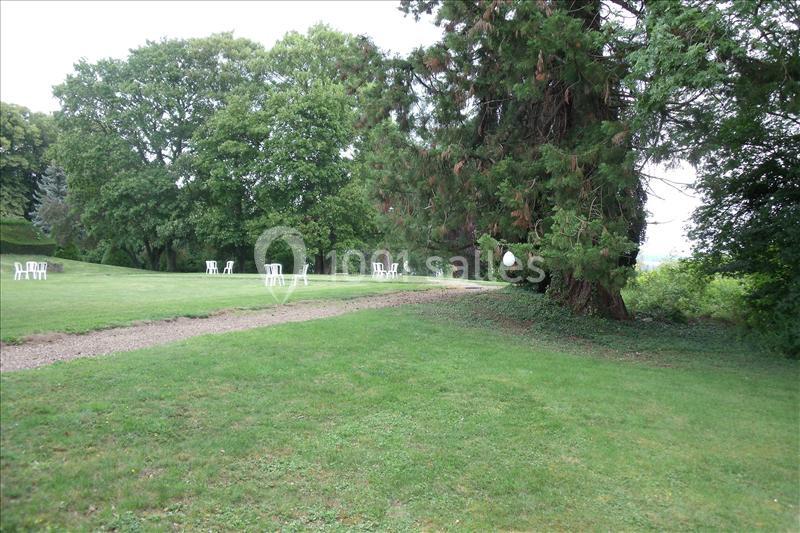 Manoir De La Houlette - galerie - photo 22