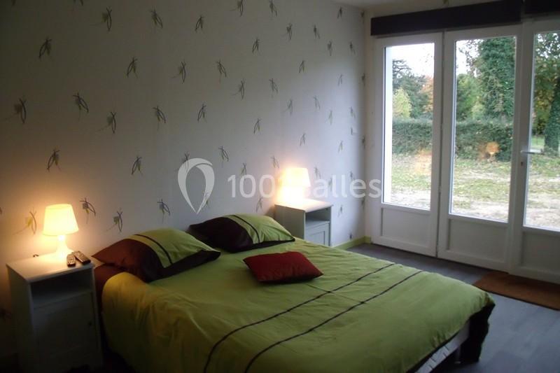 Manoir De La Houlette - galerie - photo 24