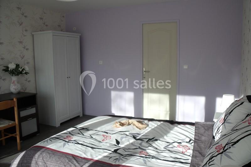 Manoir De La Houlette - galerie - photo 25