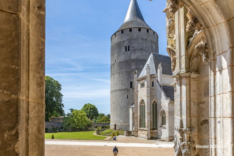 Châteaudun