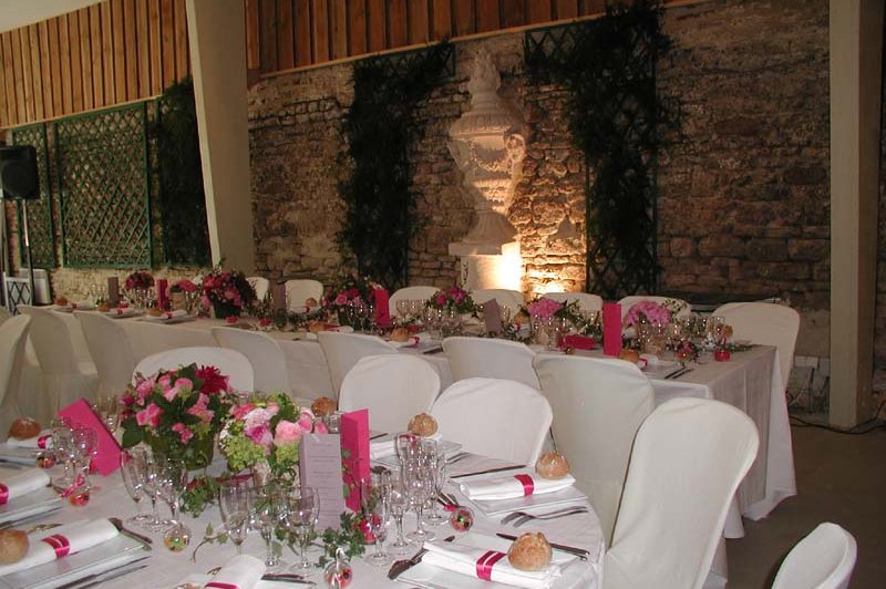 Orangerie du Château de Sorel - photo 3