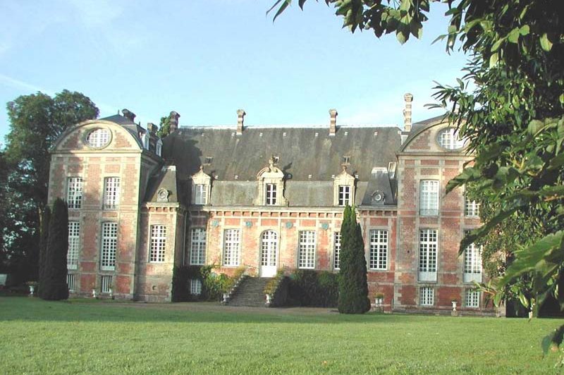 Orangerie du Château de Sorel - photo 5