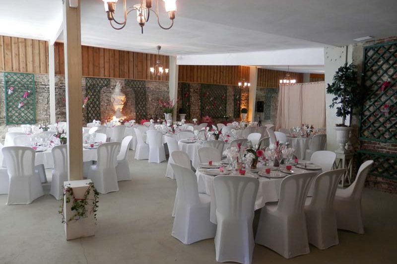 Orangerie du Château de Sorel - photo 2