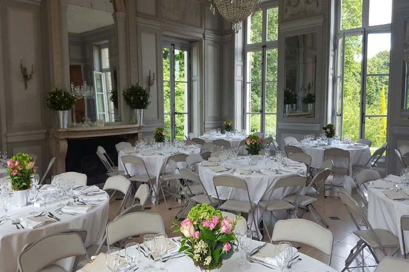 Champagne Et Cerise Traiteur - photo 1