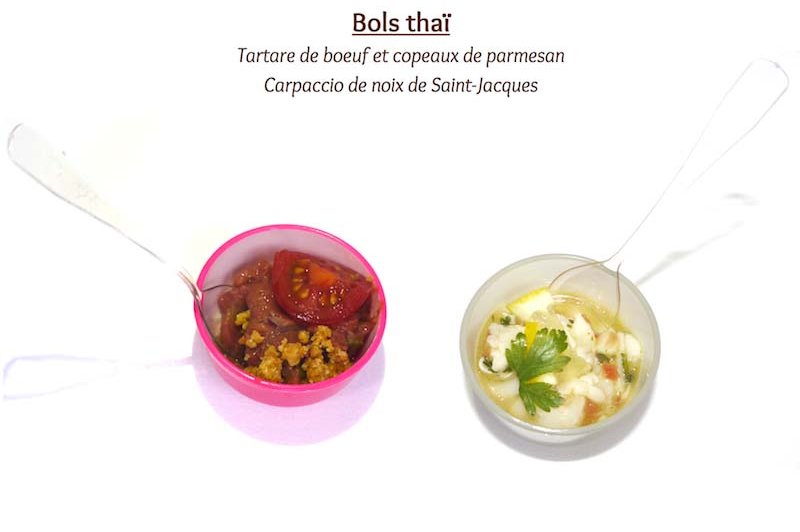 Pause & Vous Traiteur - photo 1