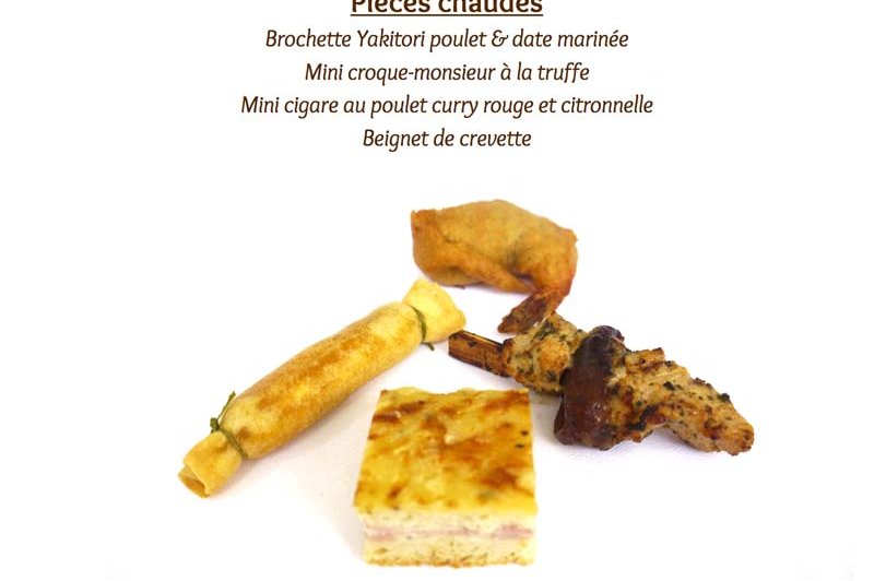 Pause & Vous Traiteur - photo 3