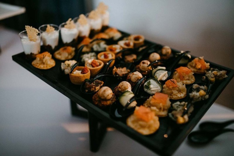 Carré Gourmand - photo 1