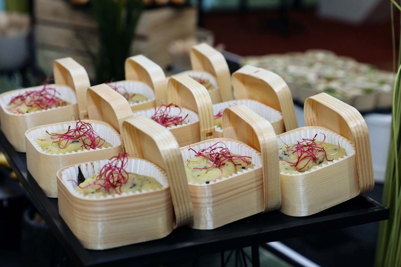 Carré Gourmand - photo 4