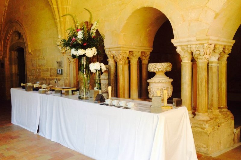 Abbaye de Valmagne - photo 2