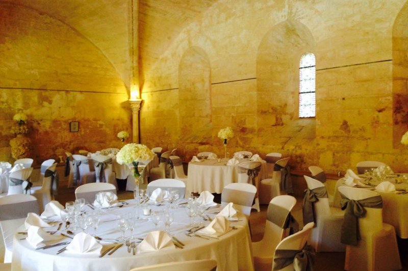 Abbaye de Valmagne - photo 3