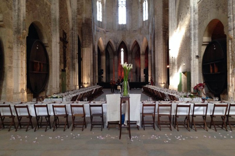 Abbaye de Valmagne - photo 4