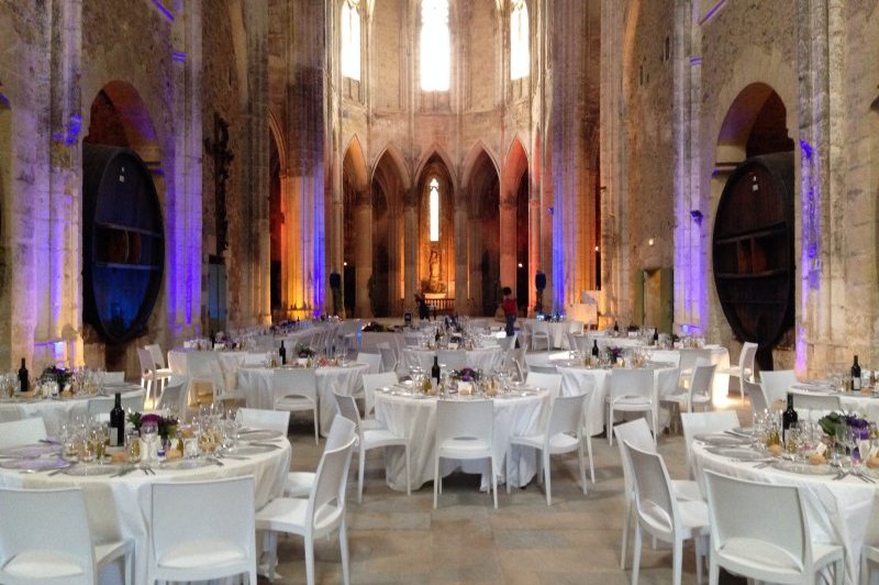 Abbaye de Valmagne - photo 1