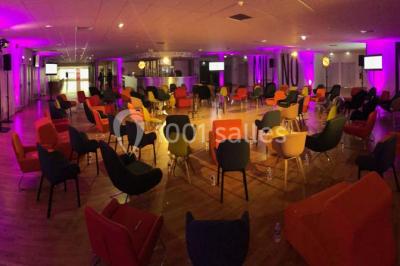 Les Salons Du Stade Bollaert Delelis - photo 4
