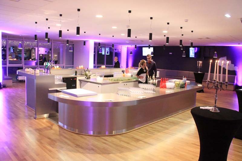 Les Salons Du Stade Bollaert Delelis - photo 3