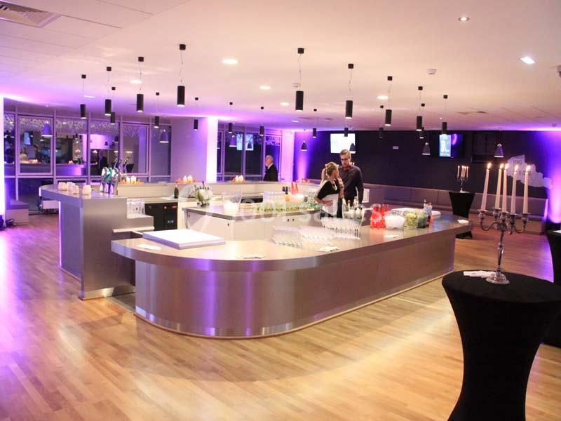 Les Salons Du Stade Bollaert Delelis - galerie - photo 3