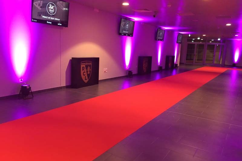 Les Salons Du Stade Bollaert Delelis - photo 2