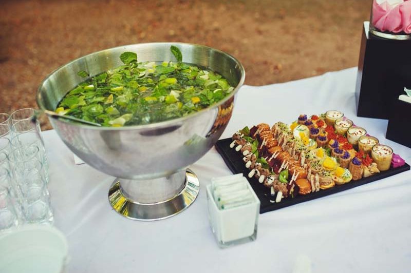 Gourmet Events - photo 4