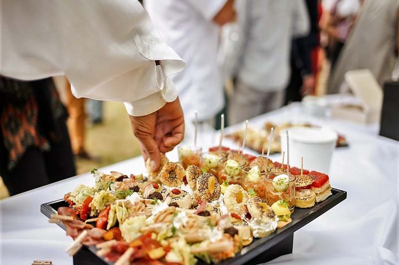 Gourmet Events - photo 1