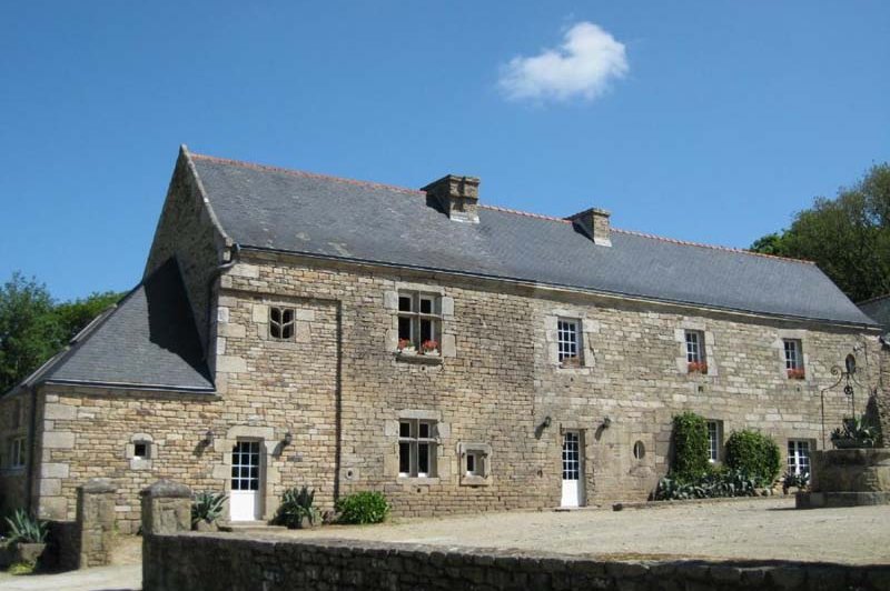 Manoir du Curru - photo 3