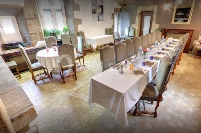 Manoir du Curru - photo 1