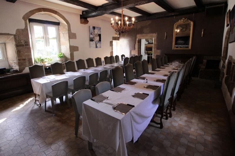 Manoir du Curru - photo 5
