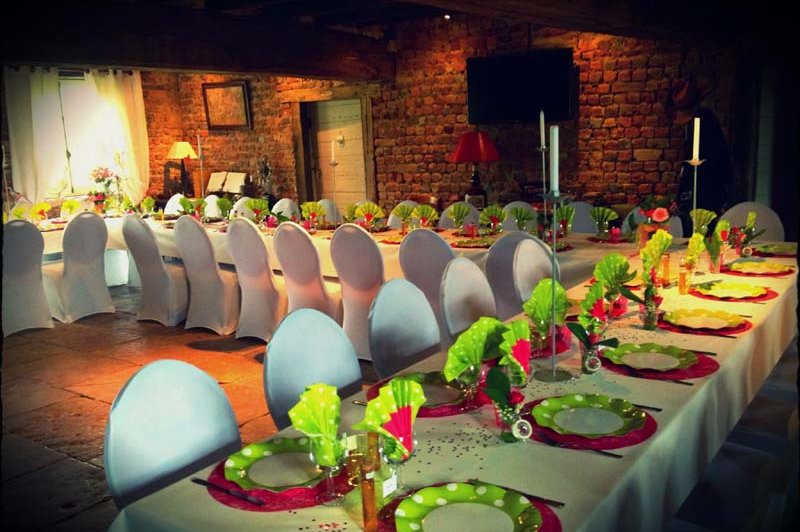 Ferme Du Tremblay - photo 1