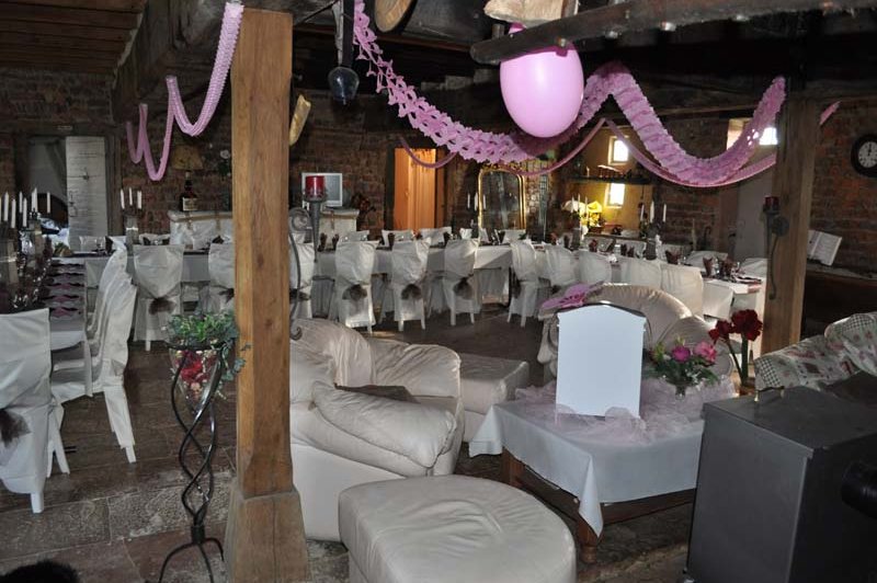 Ferme Du Tremblay - photo 3