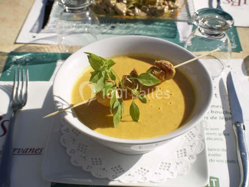 La Bergerie De Servanes - galerie - photo 5