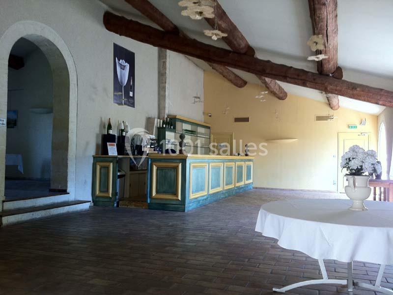 La Bergerie De Servanes - galerie - photo 8